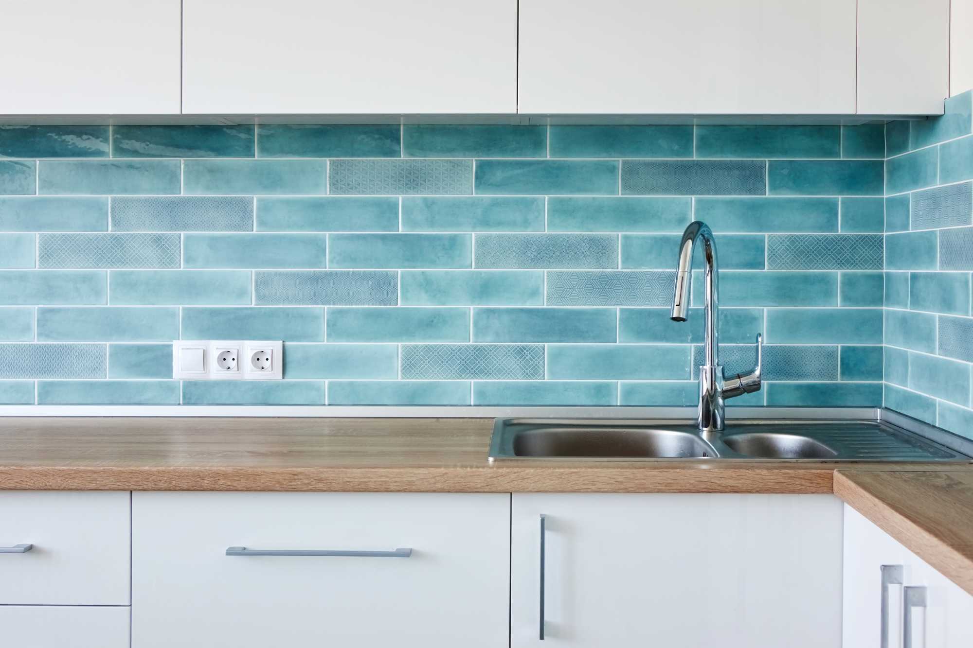 Kitchen Splashbacks